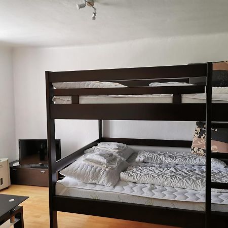 Apartmán Romance Lipno nad Vltavou Exterior foto