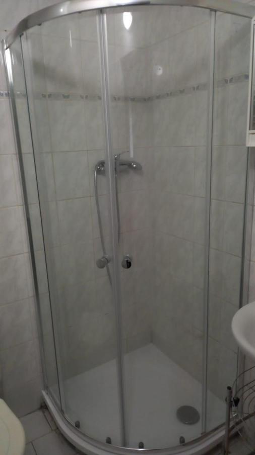 Apartmán Romance Lipno nad Vltavou Exterior foto