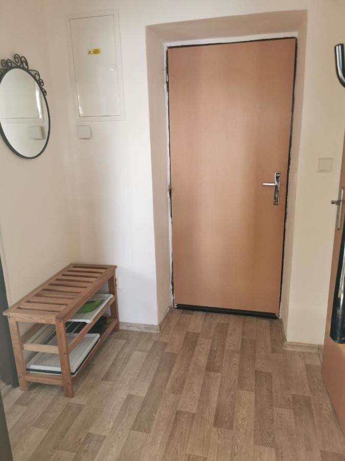 Apartmán Romance Lipno nad Vltavou Exterior foto