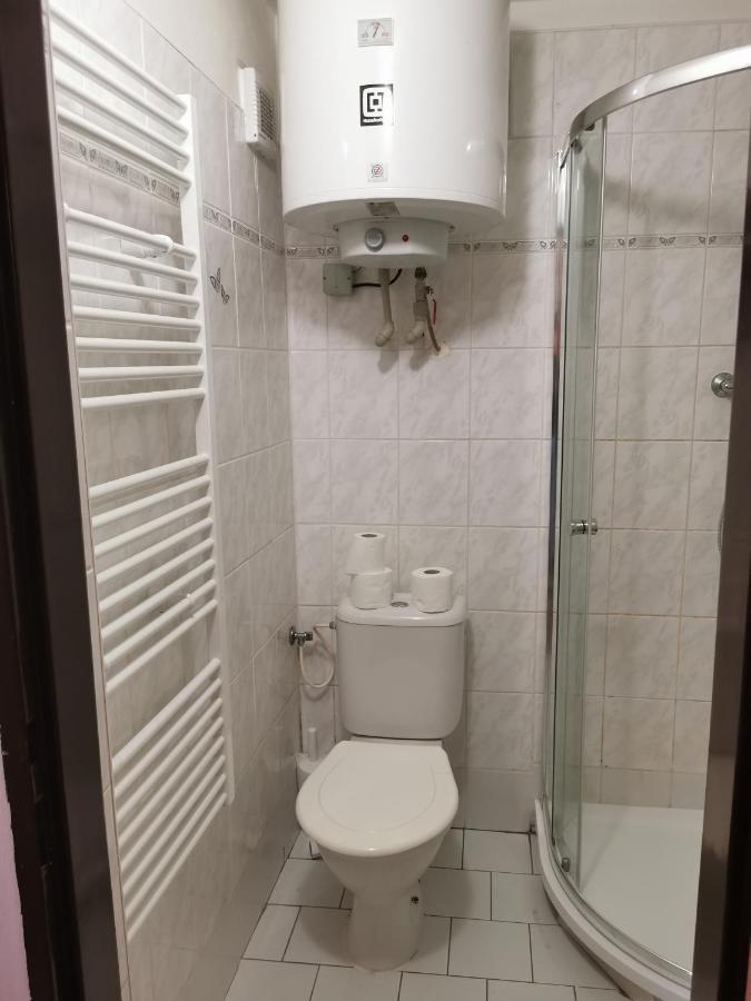 Apartmán Romance Lipno nad Vltavou Exterior foto