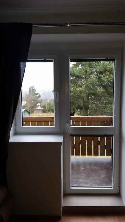 Apartmán Romance Lipno nad Vltavou Quarto foto