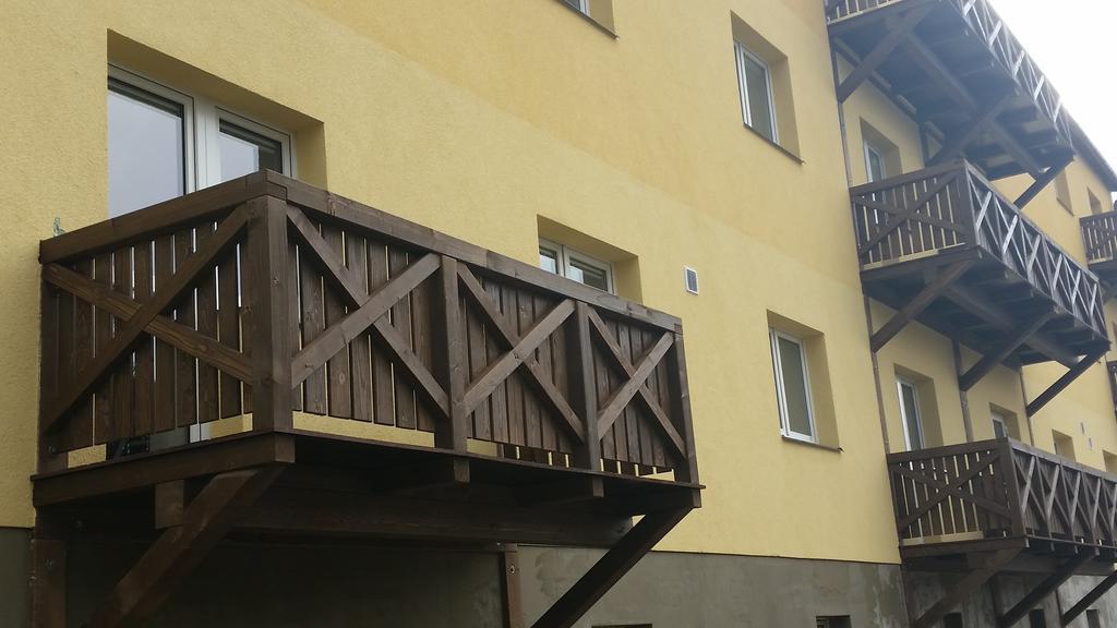Apartmán Romance Lipno nad Vltavou Quarto foto