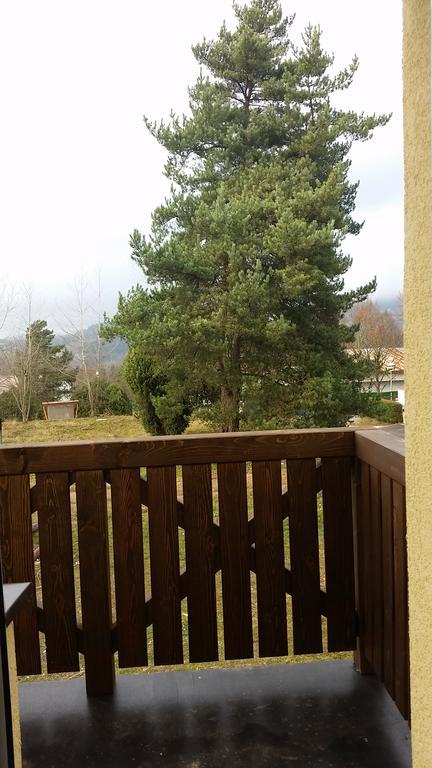 Apartmán Romance Lipno nad Vltavou Quarto foto
