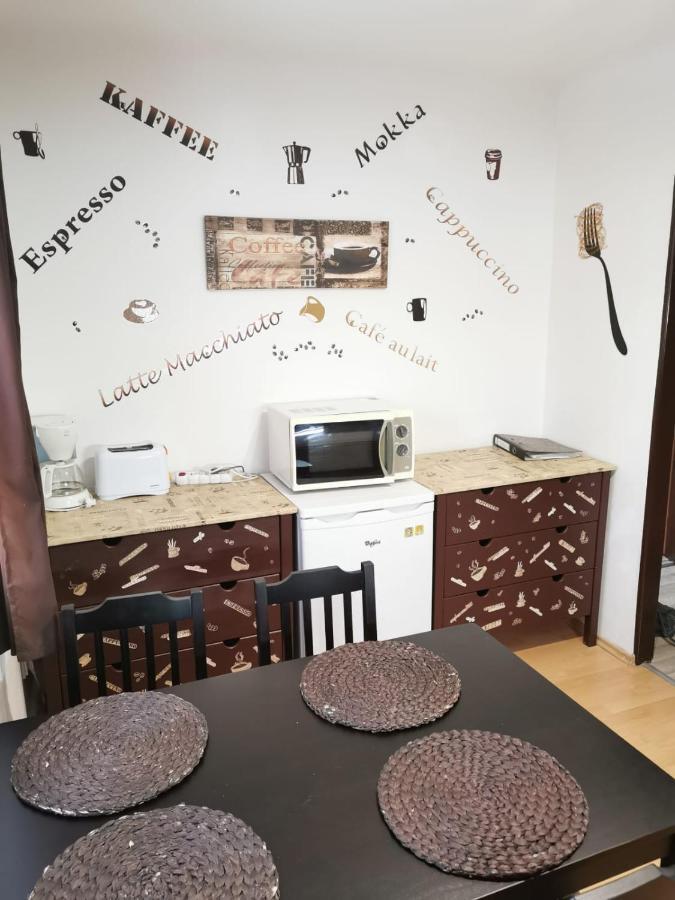 Apartmán Romance Lipno nad Vltavou Exterior foto