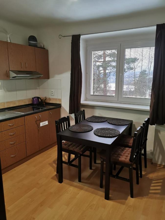 Apartmán Romance Lipno nad Vltavou Exterior foto